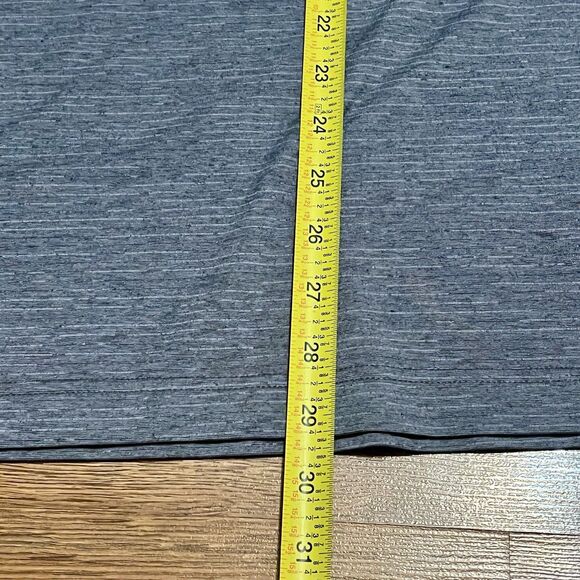 Travis Mathew Crestview Poly Cotton 1/4 Q Zip Pullover Men’s XL XXL Long Sleeve - Picture 7 of 7